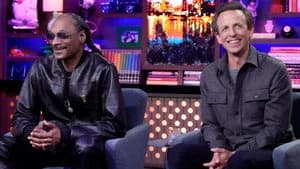 Watch What Happens Live with Andy Cohen 21. Sezon 169. Bölüm