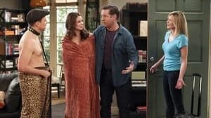 Two and a Half Men 11. Sezon 17. Bölüm