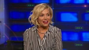 The Daily Show 20. Sezon 48. Bölüm