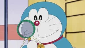Doraemon 1. Sezon 721. Bölüm