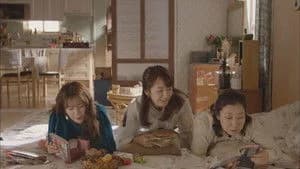Avengers Social Club 1. Sezon 5. Bölüm
