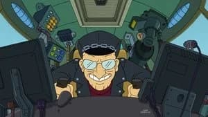 Futurama 7. Sezon 14. Bölüm