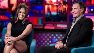 Watch What Happens Live with Andy Cohen 22. Sezon 163. Bölüm