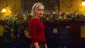 Chilling Adventures of Sabrina 1. Sezon 11. Bölüm