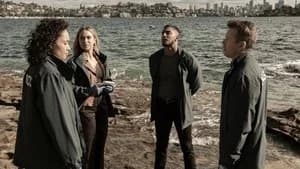 NCIS: Sydney 2. Sezon 5. Bölüm