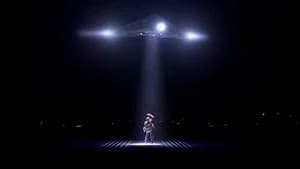The X-Files 1. Sezon 2. Bölüm