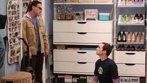 The Big Bang Theory 6. Sezon 19. Bölüm