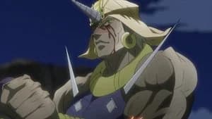 JoJo's Bizarre Adventure 1. Sezon 22. Bölüm