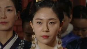 Empress Ki 1. Sezon 29. Bölüm