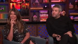 Watch What Happens Live with Andy Cohen 17. Sezon 48. Bölüm