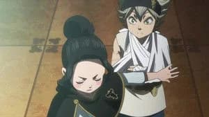 Black Clover 1. Sezon 51. Bölüm