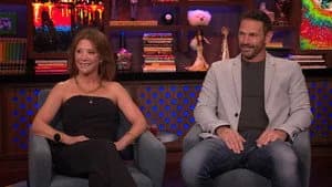 Watch What Happens Live with Andy Cohen 19. Sezon 52. Bölüm