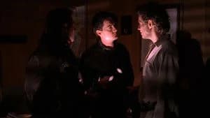 Twin Peaks 2. Sezon 14. Bölüm