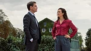 NCIS: Tony & Ziva 1. Sezon 1. Bölüm