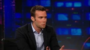 The Daily Show 18. Sezon 111. Bölüm