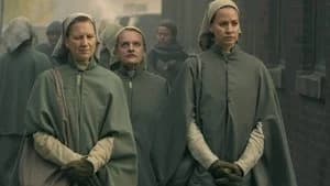 The Handmaid's Tale 3. Sezon 2. Bölüm
