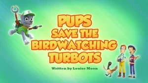 PAW Patrol 6. Sezon 24. Bölüm