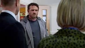 Coronation Street 66. Sezon 81. Bölüm