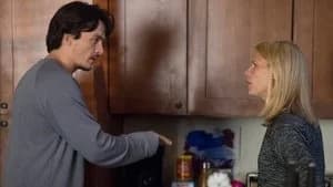 Homeland 6. Sezon 4. Bölüm