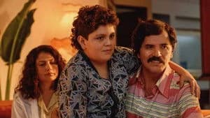 Dear Killer Nannies: Criado por sicarios 1. Sezon 5. Bölüm