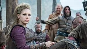 Vikings 4. Sezon 8. Bölüm