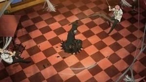 Blue Exorcist 1. Sezon 20. Bölüm