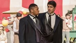 DC's Legends of Tomorrow 3. Sezon 2. Bölüm
