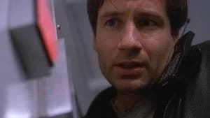 The X-Files 3. Sezon 10. Bölüm