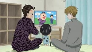 Kotaro Lives Alone 1. Sezon 2. Bölüm
