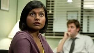 The Office 5. Sezon 6. Bölüm