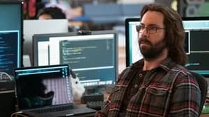 Silicon Valley 5. Sezon 5. Bölüm