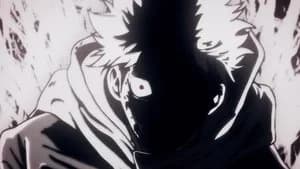 Jujutsu Kaisen 1. Sezon 12. Bölüm