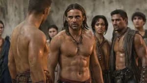 Spartacus 2. Sezon 6. Bölüm