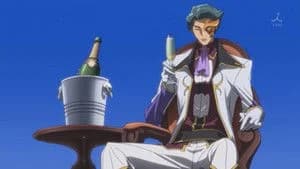 Code Geass: Lelouch of the Rebellion 2. Sezon 9. Bölüm