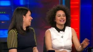 The Daily Show 20. Sezon 73. Bölüm