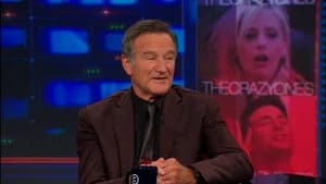 The Daily Show 18. Sezon 158. Bölüm