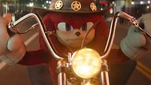 Knuckles 1. Sezon 5. Bölüm