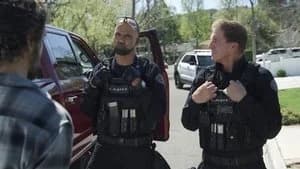 S.W.A.T. 5. Sezon 20. Bölüm