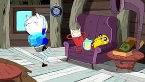 Adventure Time 3. Sezon 7. Bölüm