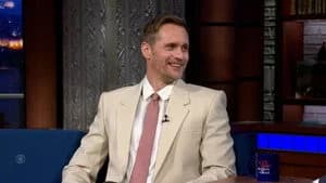 The Late Show with Stephen Colbert 11. Sezon 68. Bölüm