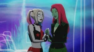 Harley Quinn 3. Sezon 1. Bölüm