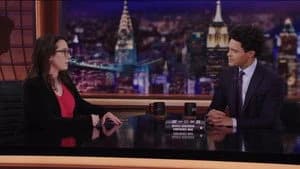 The Daily Show 28. Sezon 3. Bölüm