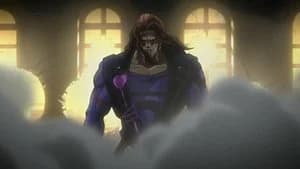 JoJo's Bizarre Adventure 2. Sezon 44. Bölüm