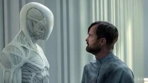 Westworld 4. Sezon 6. Bölüm