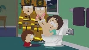 South Park 16. Sezon 1. Bölüm