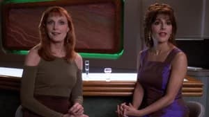 Star Trek: The Next Generation 6. Sezon 24. Bölüm