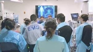 Emergency: NYC 1. Sezon 8. Bölüm