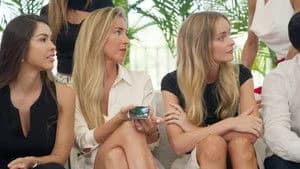 Mäklarna i Marbella 1. Sezon 2. Bölüm