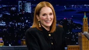 The Tonight Show Starring Jimmy Fallon 12. Sezon 124. Bölüm