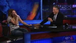 The Daily Show 15. Sezon 109. Bölüm